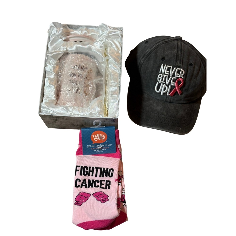 Breast Cancer‎ Care Kit